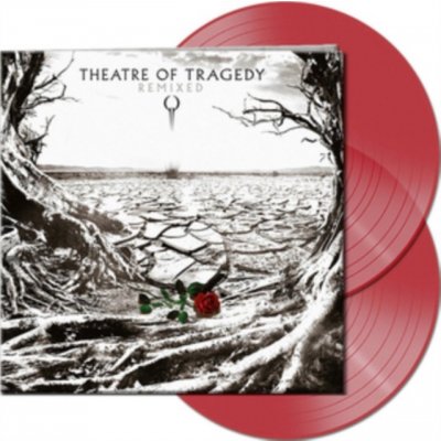 Theatre of Tragedy - REMIXED LP