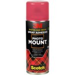 3M Mount lepidlo ve spreji 400 ml – Zboží Dáma