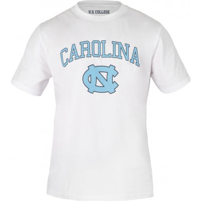 Pánské triko US College Sports Severní Karolína – Zboží Dáma
