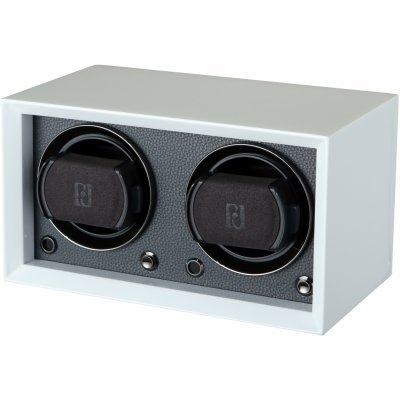 Paul Design Gentlemen 2 White 20083 – Zboží Dáma