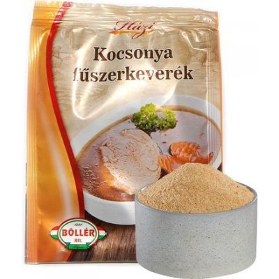 BÖLLÉR Směs kořenící Uherák 350 g – Zboží Dáma