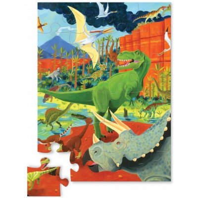 Mini Dinosaurs/Dinosauři 12 dílků – Zboží Mobilmania