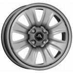 Alcar Stahlrad Hybrid 131800 6x15 4x100 ET40