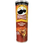 Pringles BBQ Lovers Pizza 102 g – Zbozi.Blesk.cz