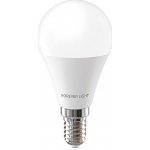 Forever LED žárovka E14 8,5W 4000K ilumka 1000 lm – Hledejceny.cz
