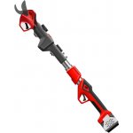 FELCO Teleskopické prodloužení k el. nůžkám (1500 - 2450 mm) FELCO 834 – Zboží Mobilmania