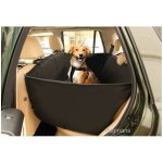 Karlie-Flamingo Ochranný autopotah sedadla černý 148 x 135 cm – Zboží Mobilmania