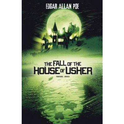 The Fall of the House of Usher – Zboží Mobilmania