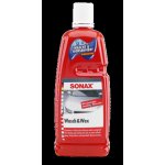 Sonax Wasch & Wax 1 l – Zbozi.Blesk.cz