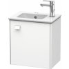 Koupelnový nábytek Duravit Brioso BR4000R1818