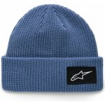 Alpinestars Unload Rib Cuff Beanie 2026 Blue – Hledejceny.cz