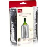 Vacu Vin 38803606 Silver – HobbyKompas.cz