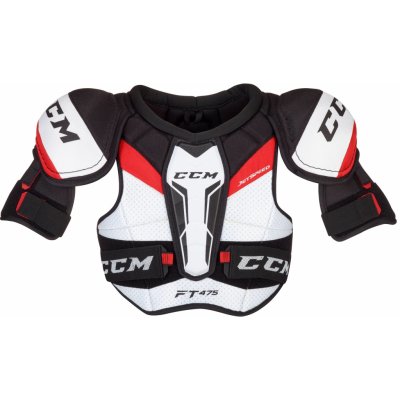 chrániče ramen CCM Jetspeed FT475 JR – Zbozi.Blesk.cz