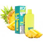 RIOT Connex kapsle Pineapple Ice 20 mg 1 ks – Zboží Dáma