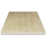 PŘEKLIŽKA panel 1700x2500mm, jednostranná, 13mm, Dub přírodní – Zboží Mobilmania