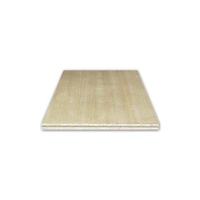 PŘEKLIŽKA panel 1700x2500mm, jednostranná, 13mm, Dub přírodní – Zboží Mobilmania