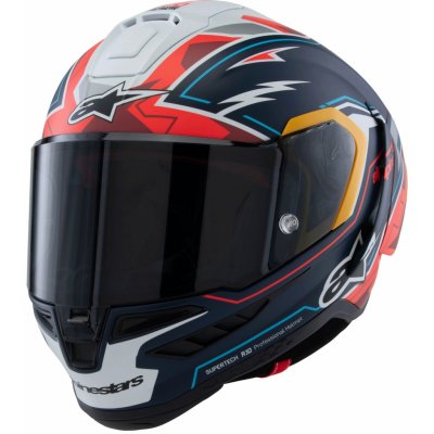 Alpinestars Supertech R10 PEDRO ACOSTA – Hledejceny.cz