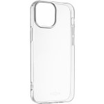 FIXED Ultratenké TPU gelové pouzdro Skin pro Apple iPhone 13 Mini, 0,6 mm čiré FIXTCS-724 – Zboží Živě