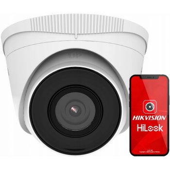 Hikvision HiLook IPC-T221H(C)(4mm)