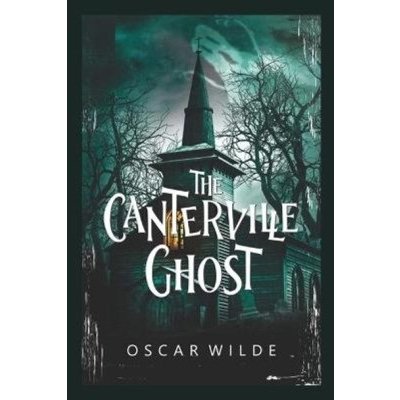 The Canterville Ghost – Sleviste.cz