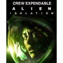 Hra na PC Alien: Isolation Crew Expendable