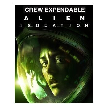 Alien: Isolation Crew Expendable