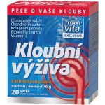 Vitar MaxiVita Exclusive Kloubní výživa Pomeranč 20 sáčků – Hledejceny.cz