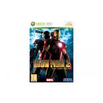 Ironman 2 – Zboží Dáma