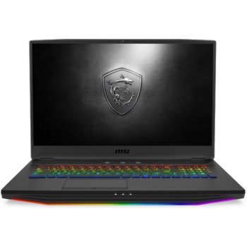 MSI GT76 Titan DT 9SG-236CZ