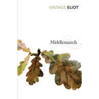 Middlemarch – Eliot, George