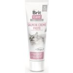 Brit Care Paste Salmon Creme 100 g – Zbozi.Blesk.cz