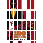 100 nábojů 7 - Samuraj - E. Risso, B. Azzarello – Hledejceny.cz