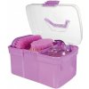 Box na čištění včetně čištění LIGHT set 6 kusů růžová