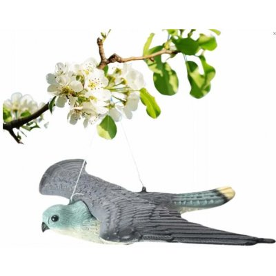 Garlist Odpuzovač ptactva sokol letící 54 cm SLG54 – Zboží Dáma