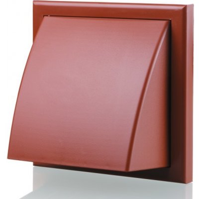 Ventishop VP-125/200x200 HPMc cihlová – Hledejceny.cz