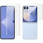 Ochranná folie IMAK 117621 IMAK HYDROGEL SET Sada ochranných fólií pro Samsung Galaxy Z Flip7 5G – Hledejceny.cz