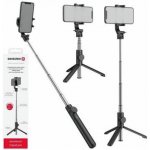 SWISSTEN ALUMINUM TRIPOD PRO 32000400 – Sleviste.cz