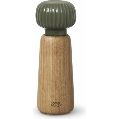 Kähler Hammershoi Dark Green 18,5 cm – Zboží Dáma