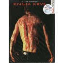 kniha krve DVD