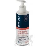 Musa Intimní gel 250 ml – Zbozi.Blesk.cz