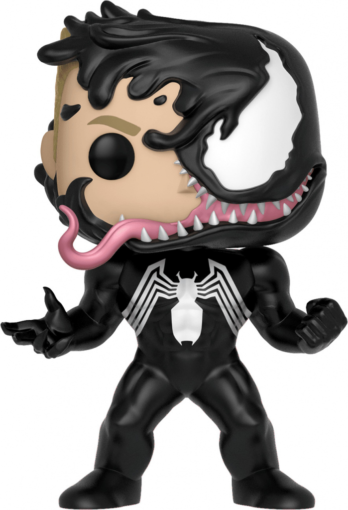 Funko Pop! Marvel Venom 363 9 cm