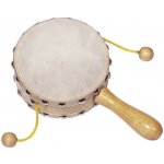 Goki bubínek s rukojetí duhový – Hledejceny.cz