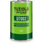 Colorlak TUŽIDLO U7002 10,00kg – Zboží Mobilmania