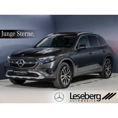 Mercedes-Benz GLC 200 150 kW | Zboží Auto