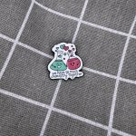 Pinarna Zamilované baňky We have so much chemistry together Je mezi námi skvělá chemie – Hledejceny.cz