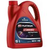 Motorový olej Orlen Oil Platinum Classic Semisynthetic 10W-40 5 l