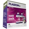 Hnojivo Plagron easy pack 100% Terra balení 2 x 250 ml + 50 ml green sensation