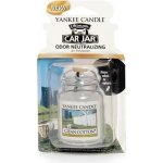 Yankee Candle Clean Cotton gelová visačka | Zboží Auto