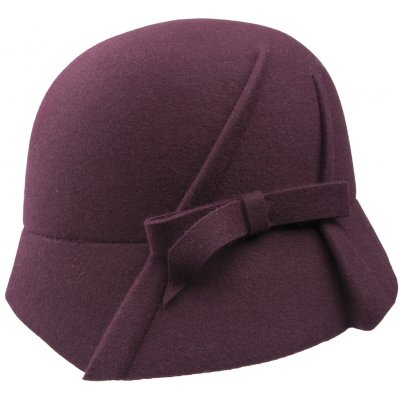 Cloche Latrán bordó Q1024 53151/16BB – Sleviste.cz