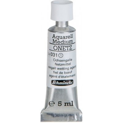 Schmincke Horadam akvarelové barvy v tubě 5 ml 31 ONETZ – Hledejceny.cz